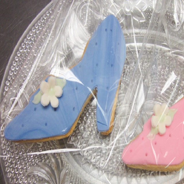 Shoes Style #cookies